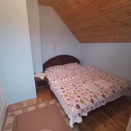 Holiday Home Usovic Žabljak Kültér fotó
