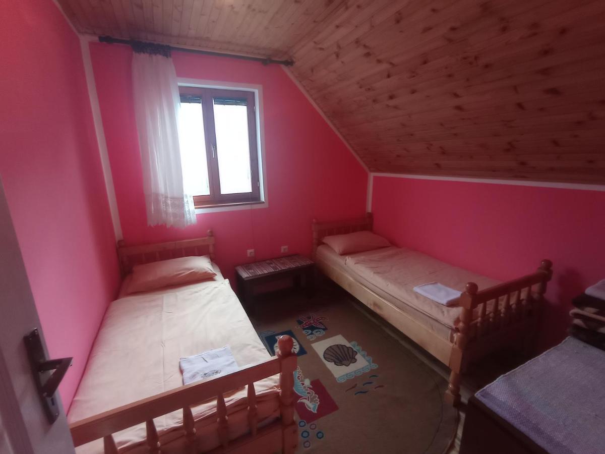 Holiday Home Usovic Žabljak Kültér fotó
