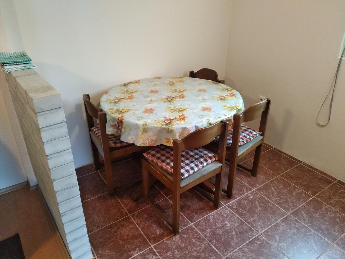 Holiday Home Usovic Žabljak Kültér fotó